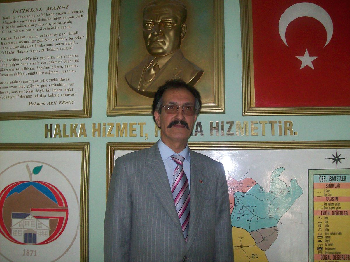 Kent Konseyi Değerlendirme Toplantısı Yapıldı