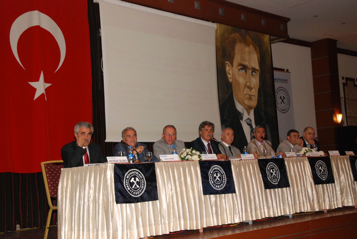 Mersem 2008 Sona Erdi