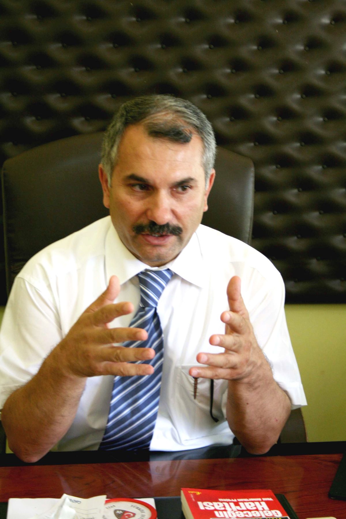 Milli Eğitim Müdürü Hasan Gül'den Eğitim Yılı Değerlendirmesi