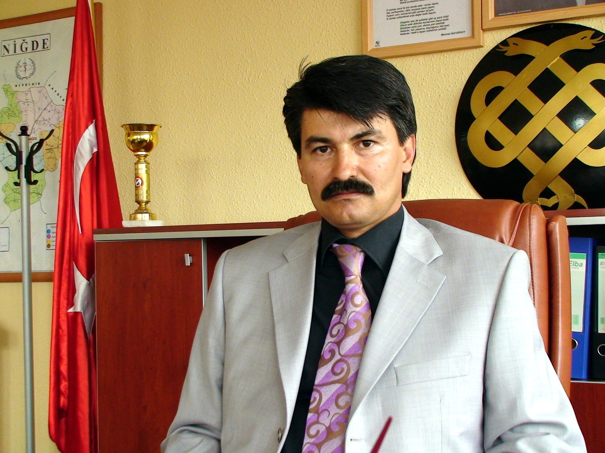 Niğde'de Aile Hekimliği İçin Çalışmalar Sürüyor