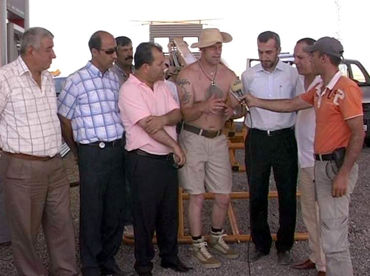 Nusaybin'de Mayınlı Alan Temizlenmeye Başladı