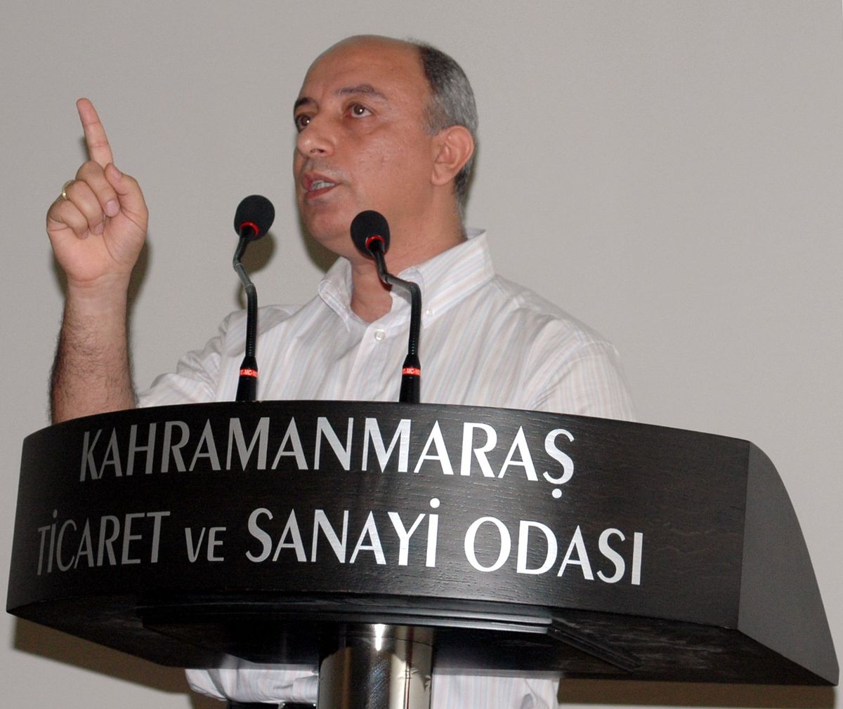 'Perakende Sektörüne Stratejik Bakış' Semineri