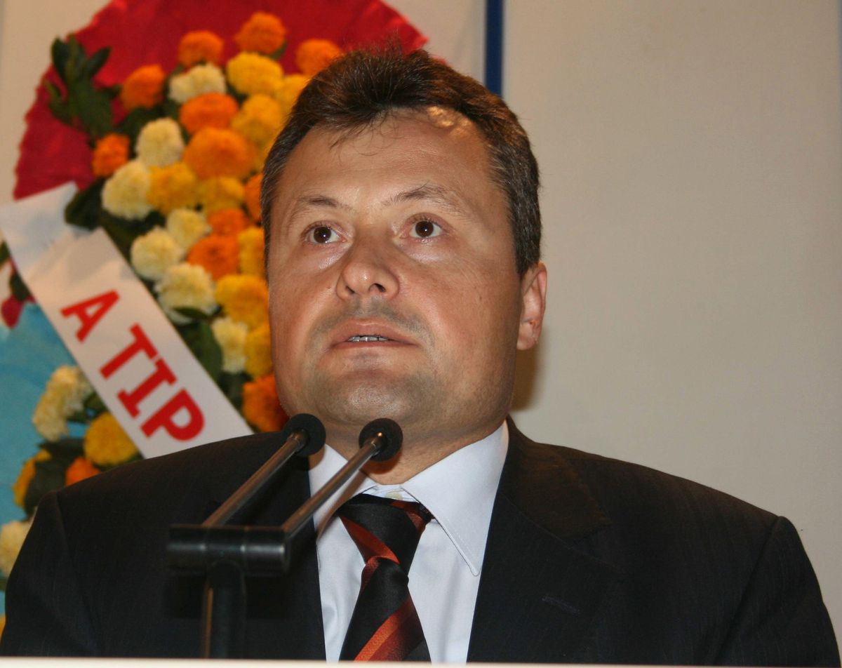 Sgk Başkan Yardımcı Güney'den Bilgilendirme Toplantısı