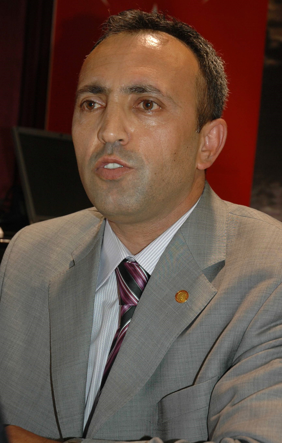 Sosyal Güvenlik Kurumu İl Müdürlüğü'nden Bilgilendirme Semineri