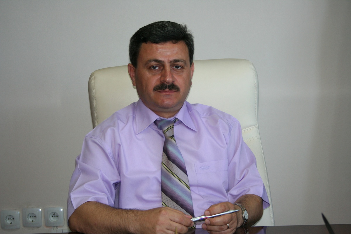 Zonguldak Amelebirliği'nde Personel Tasarrufu