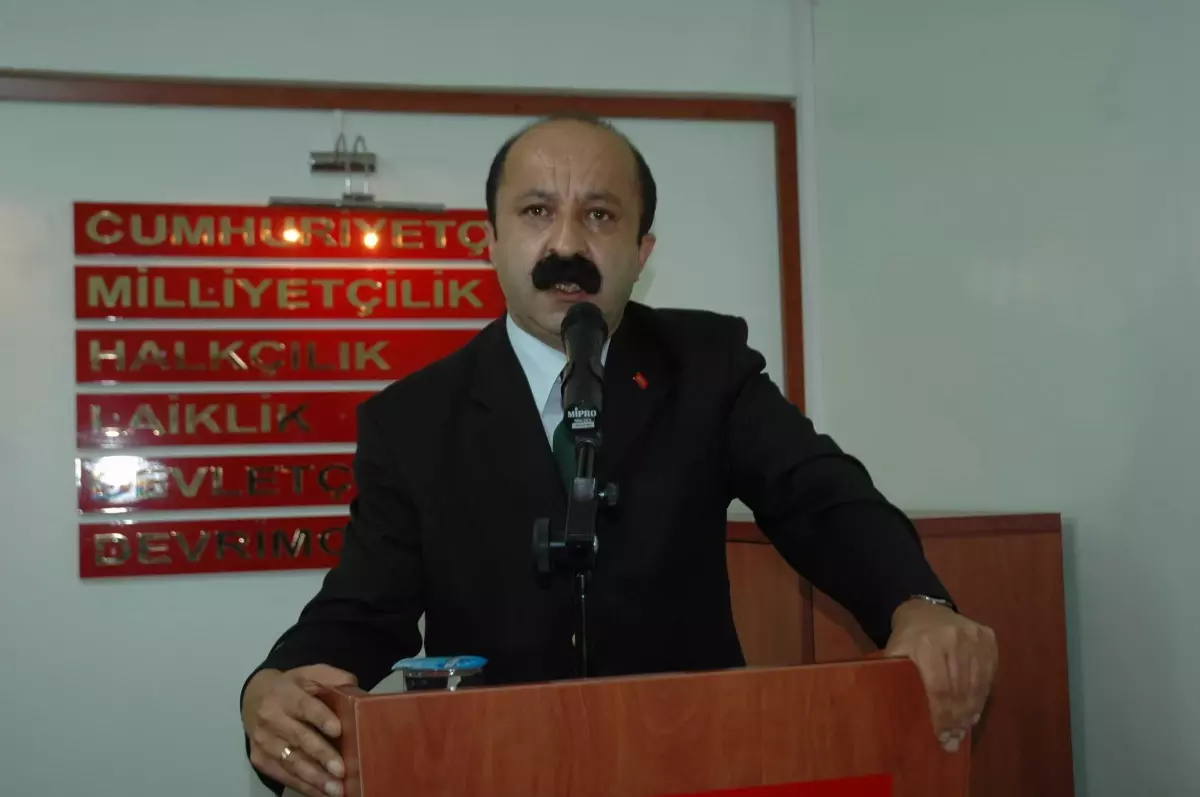 2 Temmuz Sivas Olaylarının 15. Yıldönümü