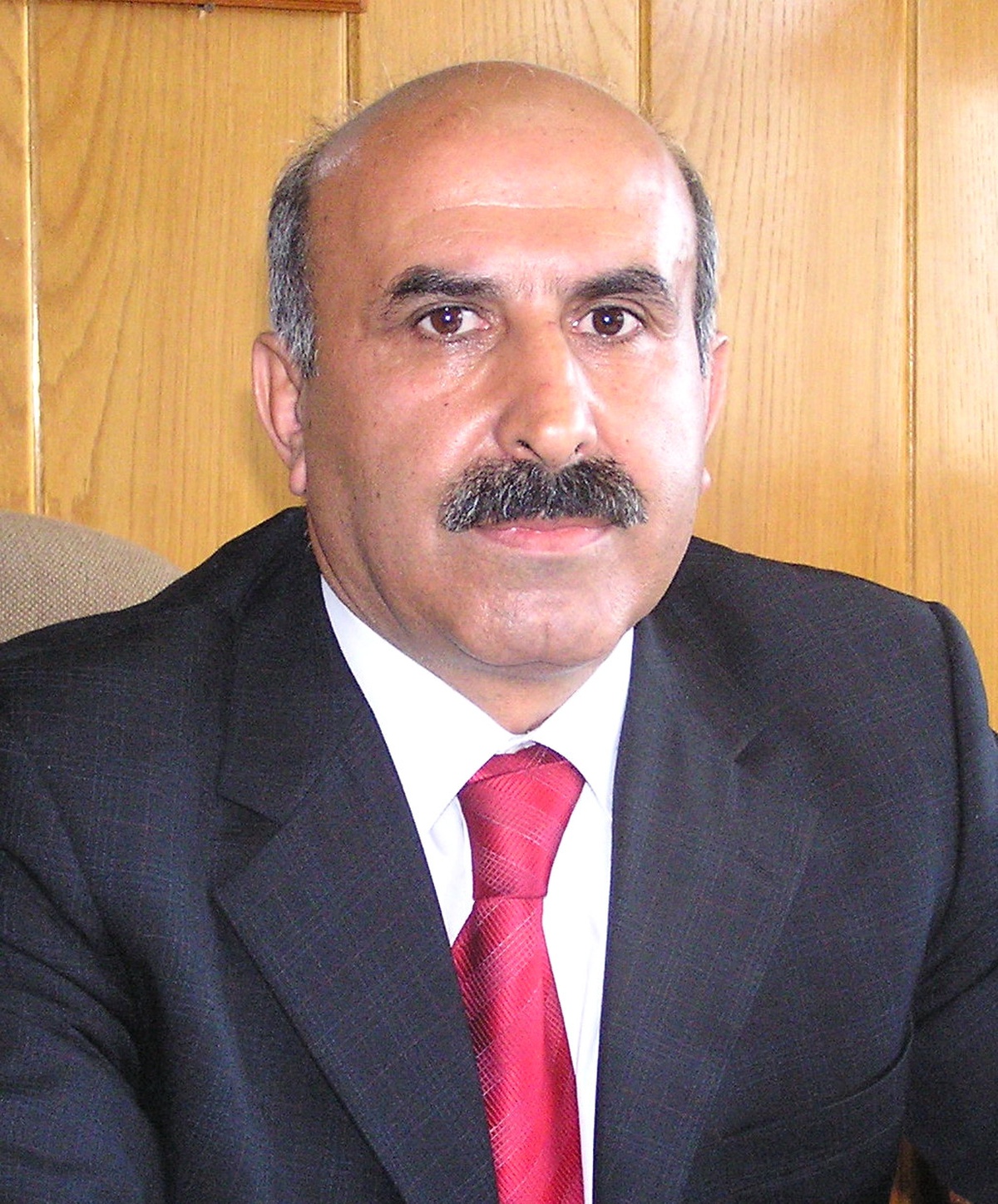 Amasya Sanayi ve Ticaret Müdürlüğü'ne Mürsel Kuloğlu Atandı