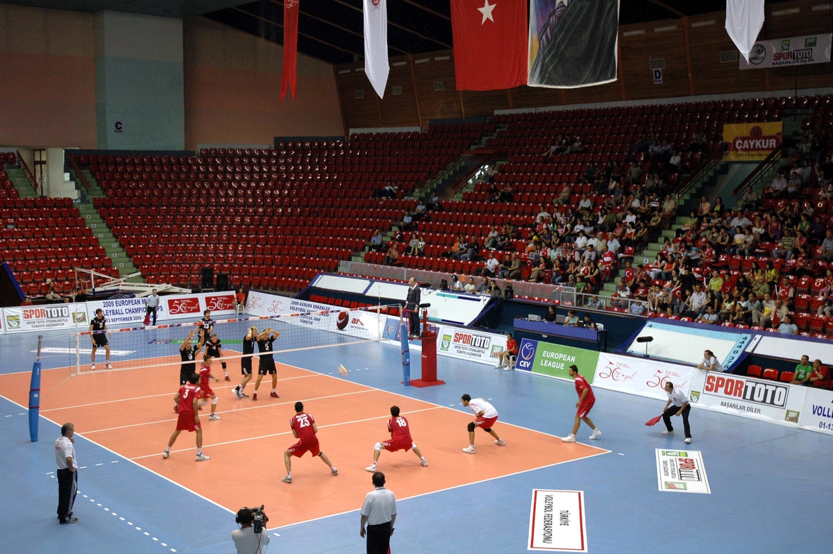 Filenin Sultanları'na Hürmet, Aslanlarına Eziyet