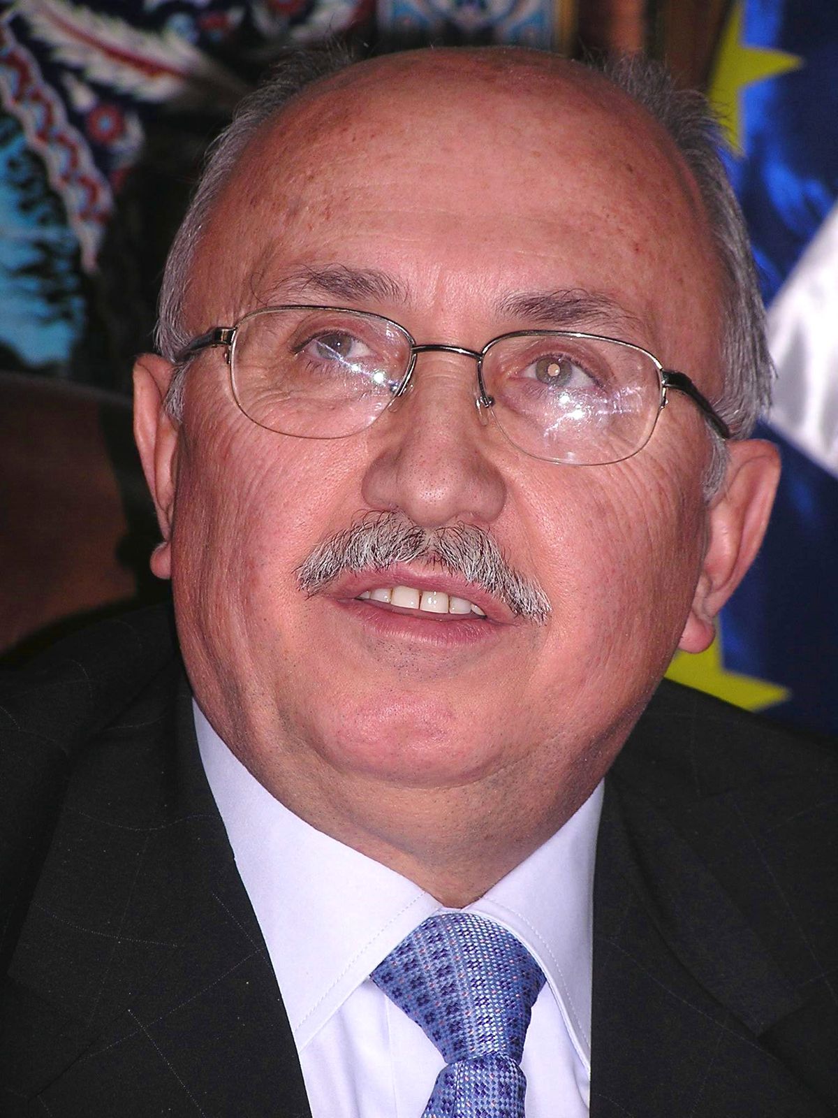 Kütahya Belediye Başkanı İça'dan Orman Yangını Uyarısı