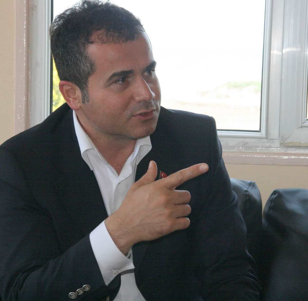 'Samsun, Gemi İnşa Sanayisinin Lider Kenti Olacak'