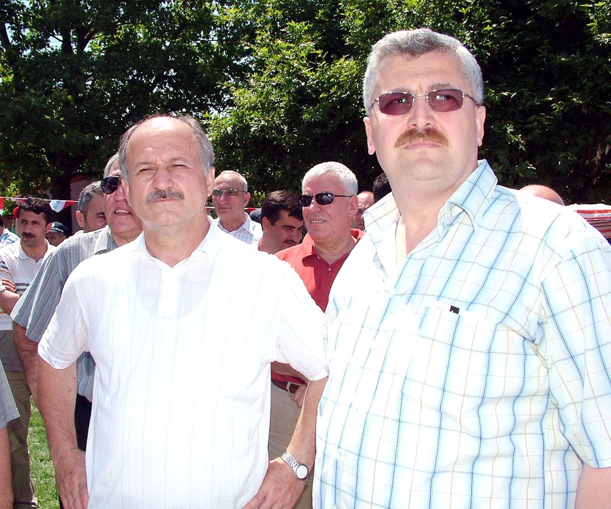 TBMM Plan Bütçe Komisyonu Başkanı Açba'dan CHP Değerlendirmesi