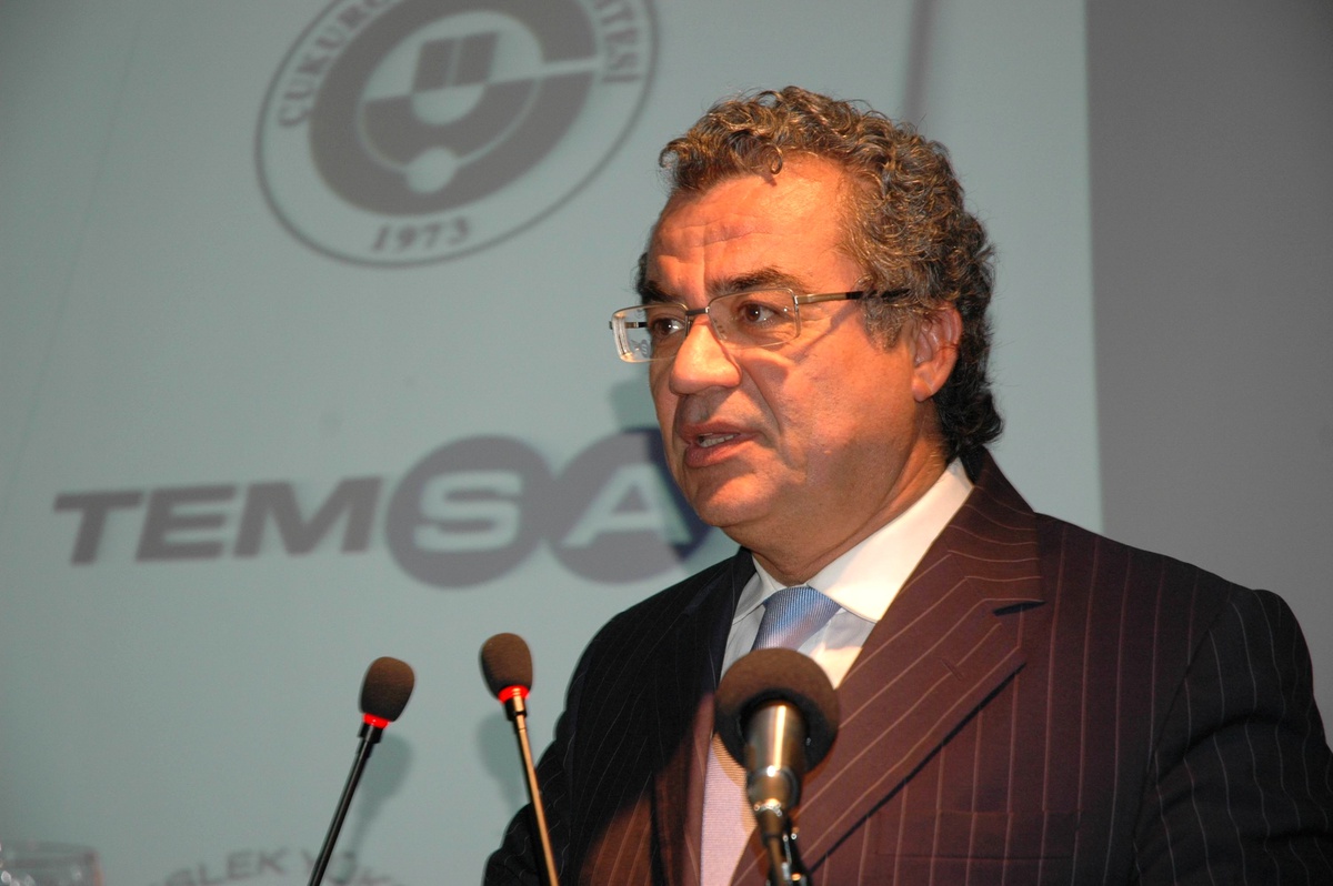 Temsa Ürettiği 100 Araçtan 72'sini İhraç Ediyor
