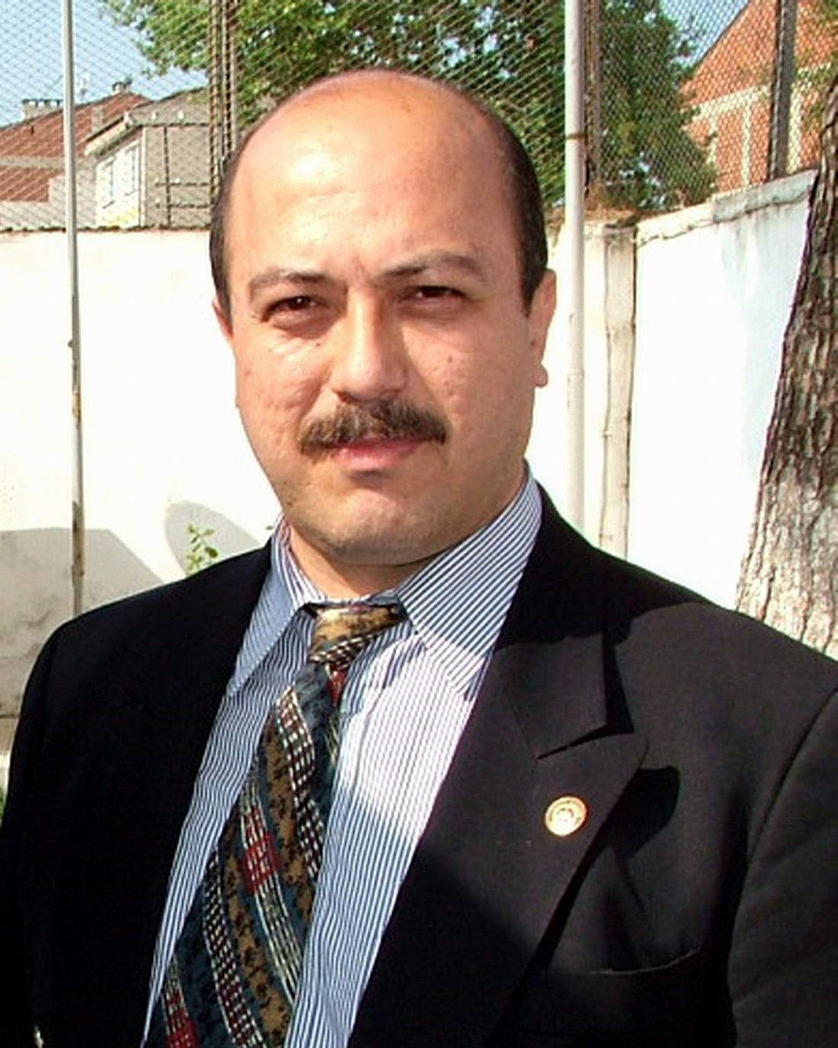 İnegöl Cumhuriyet Başsavcısı Yazar, Kars'a Atandı