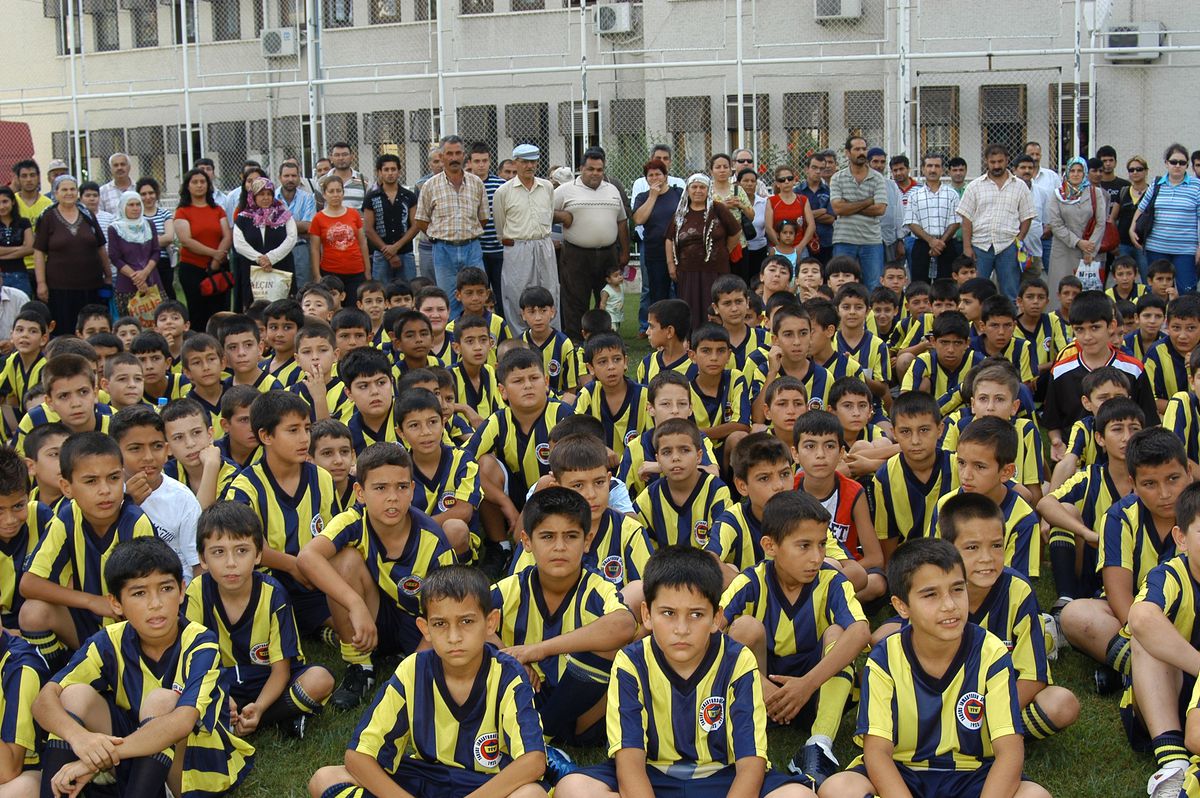 Tff 2. Lig