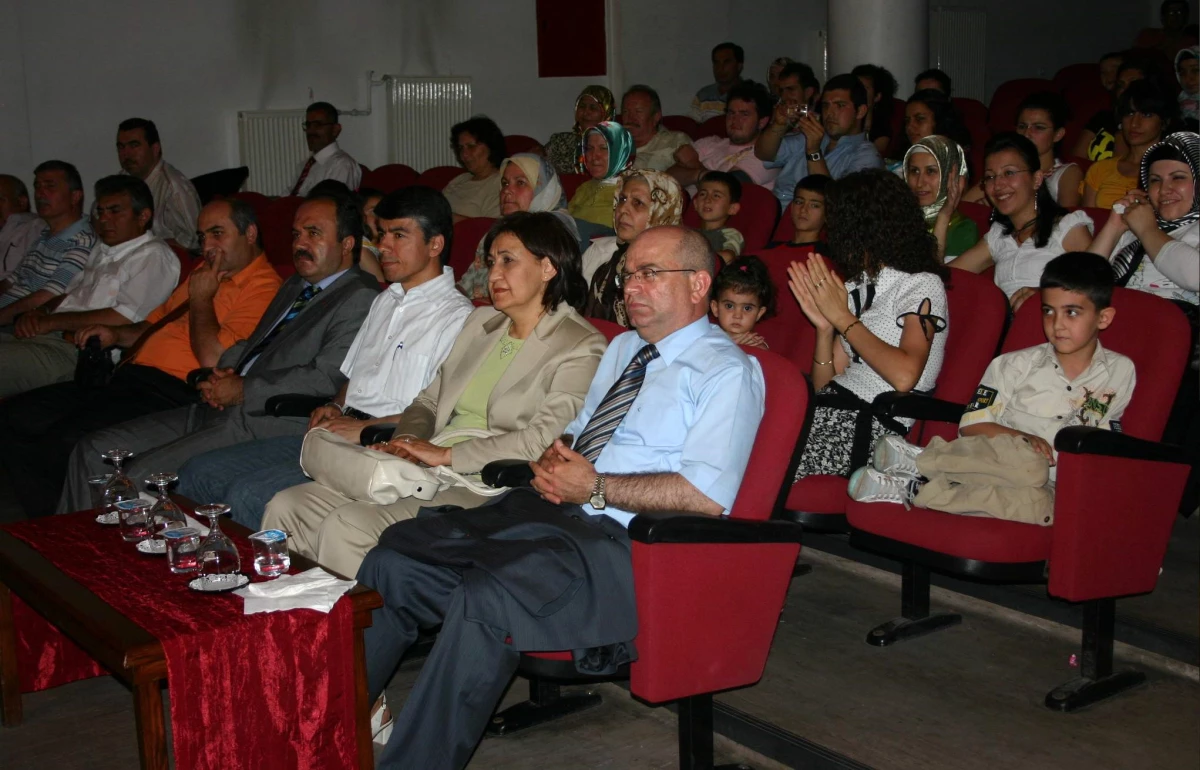 3. Uluslararası Karabük Kültür Sanat ve Sanayi Festivali