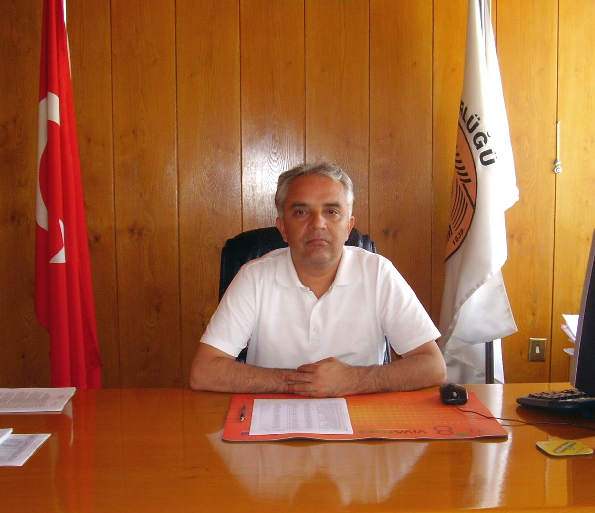 Ayvacık Orman İşletmesi Yangına Karşı Hazır Durumda
