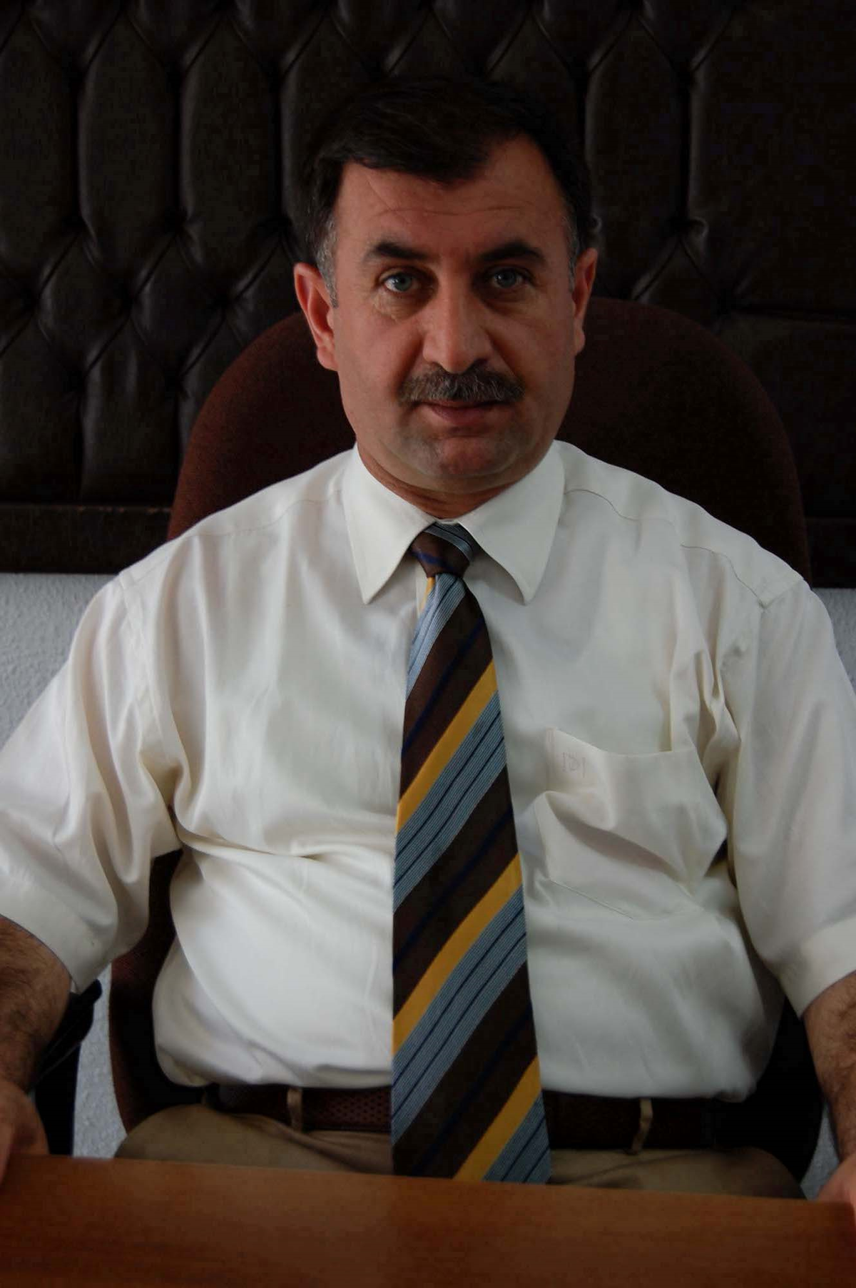 Bitlis'te 2 Bin 77 Kişi Sosyal Güvenlik Kurumu Borcunu Ödedi