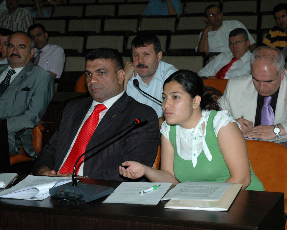 Engelliler Çalışma Grubunun Çözüm Önerileri
