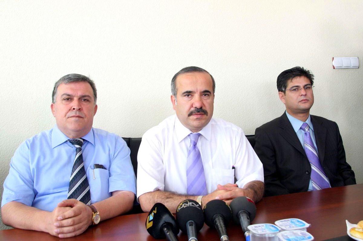 Konya Smmmo'dan Mali Tatil Uyarısı