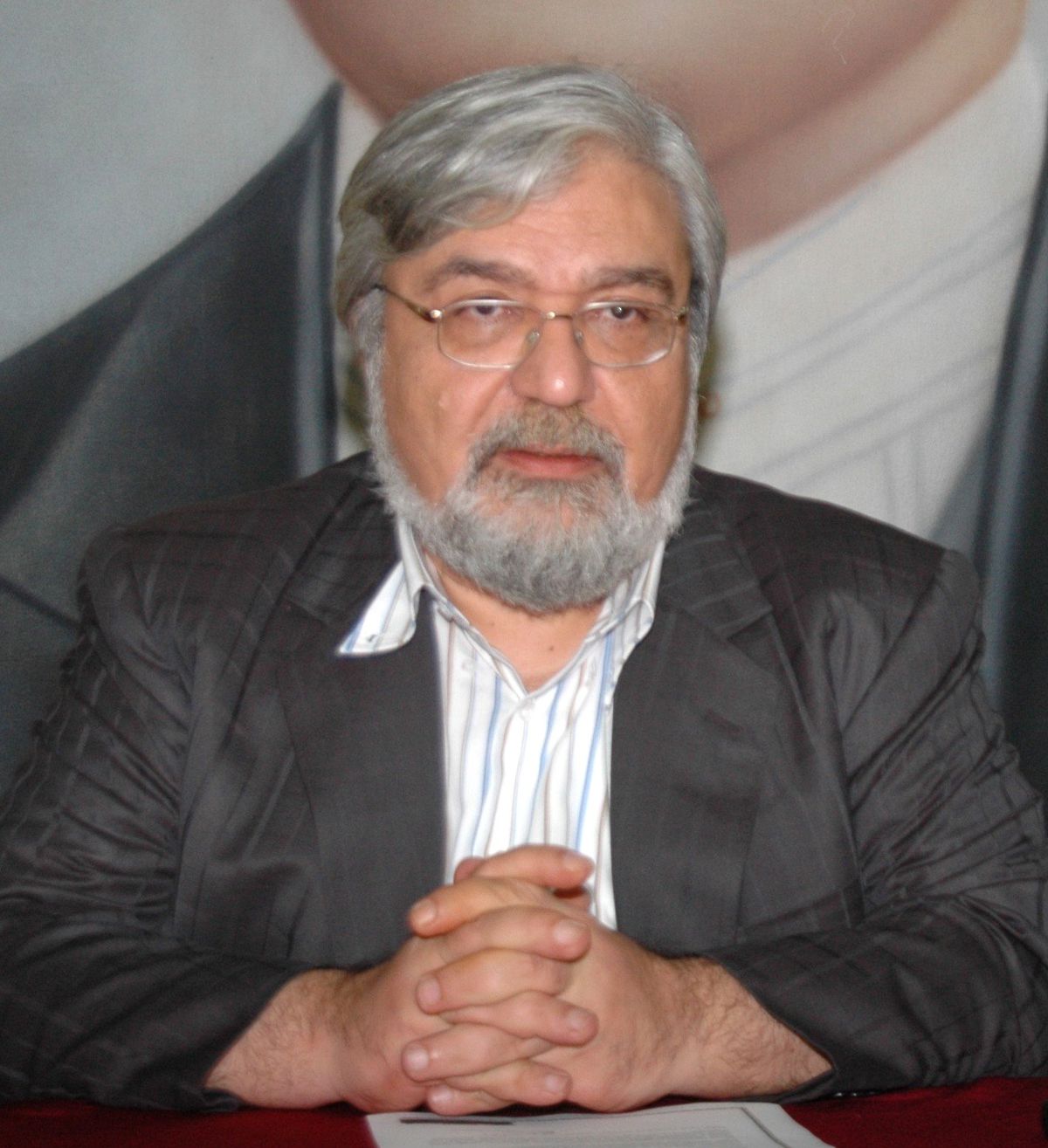 Mdob Müdürü Ada, 'Mersin'i Akdeniz Operalarının Başkenti Yapacağız'