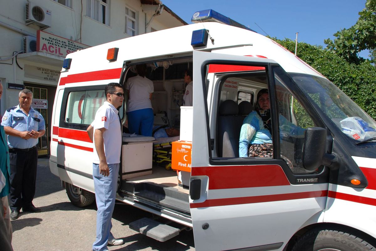Tire'de 112 Rekoru