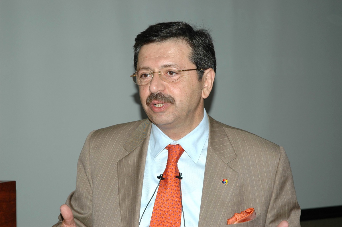Yüzde 6.6 Büyüme Umut Verici