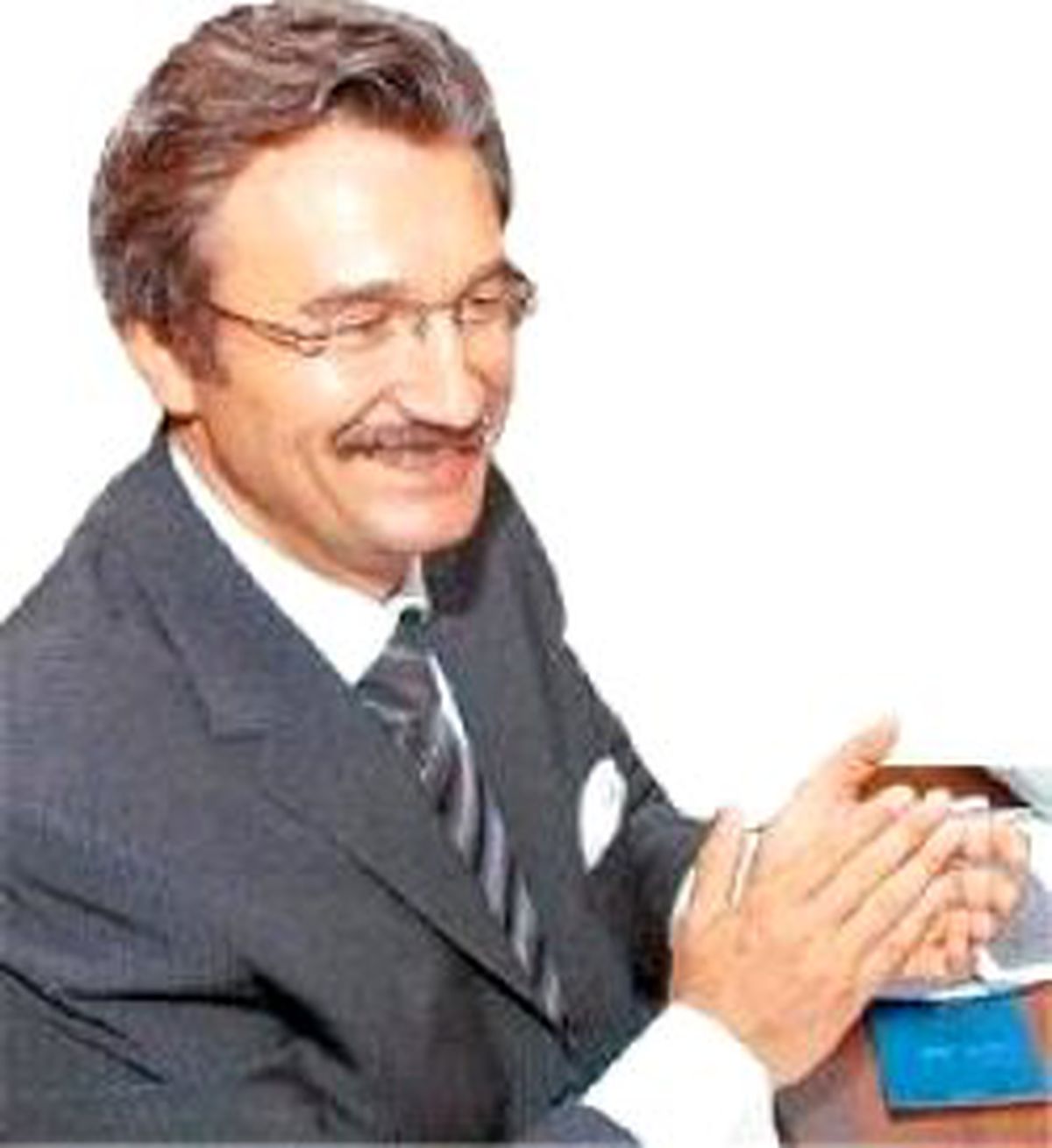 'Allah'a Emanet Gidiyoruz'