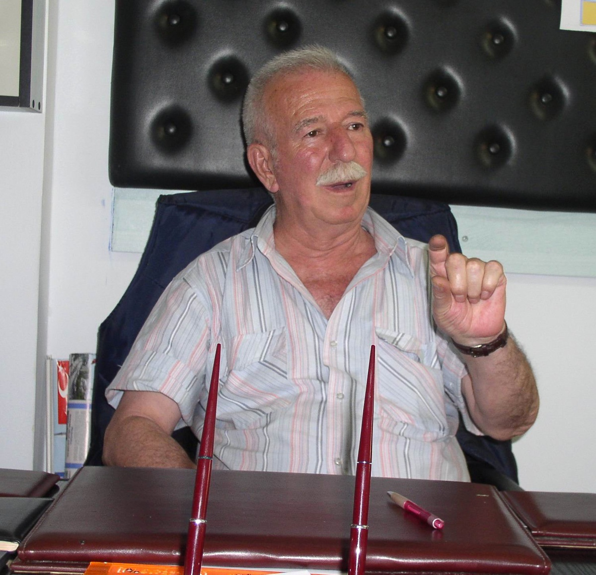 Aydınlı Bakkallardan, Bakkalına Sahip Çık Çağrısı