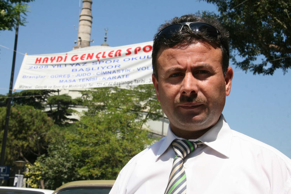 Bandırma'da Yaz Spor Okulları Açıldı