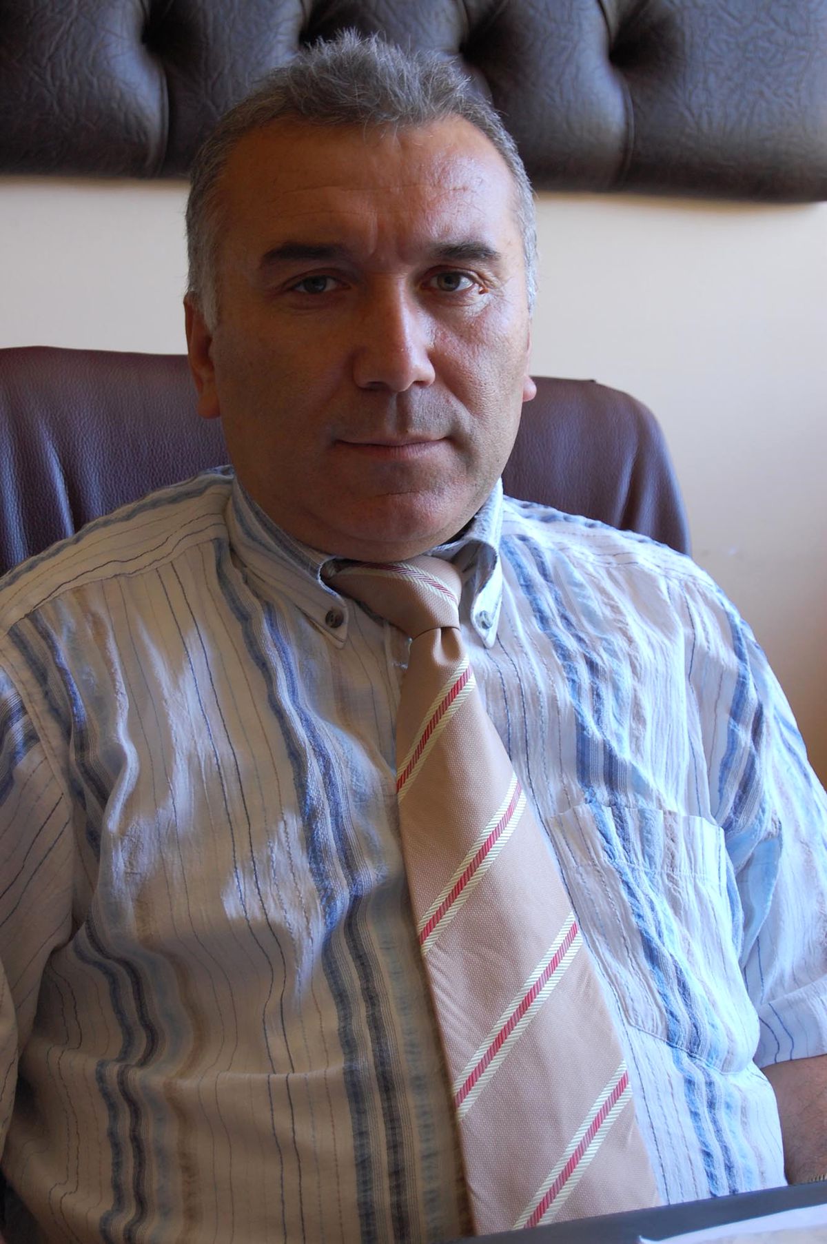 Bitlis'te 'Tek Adımda Yatırım Bürosu' Açılıyor