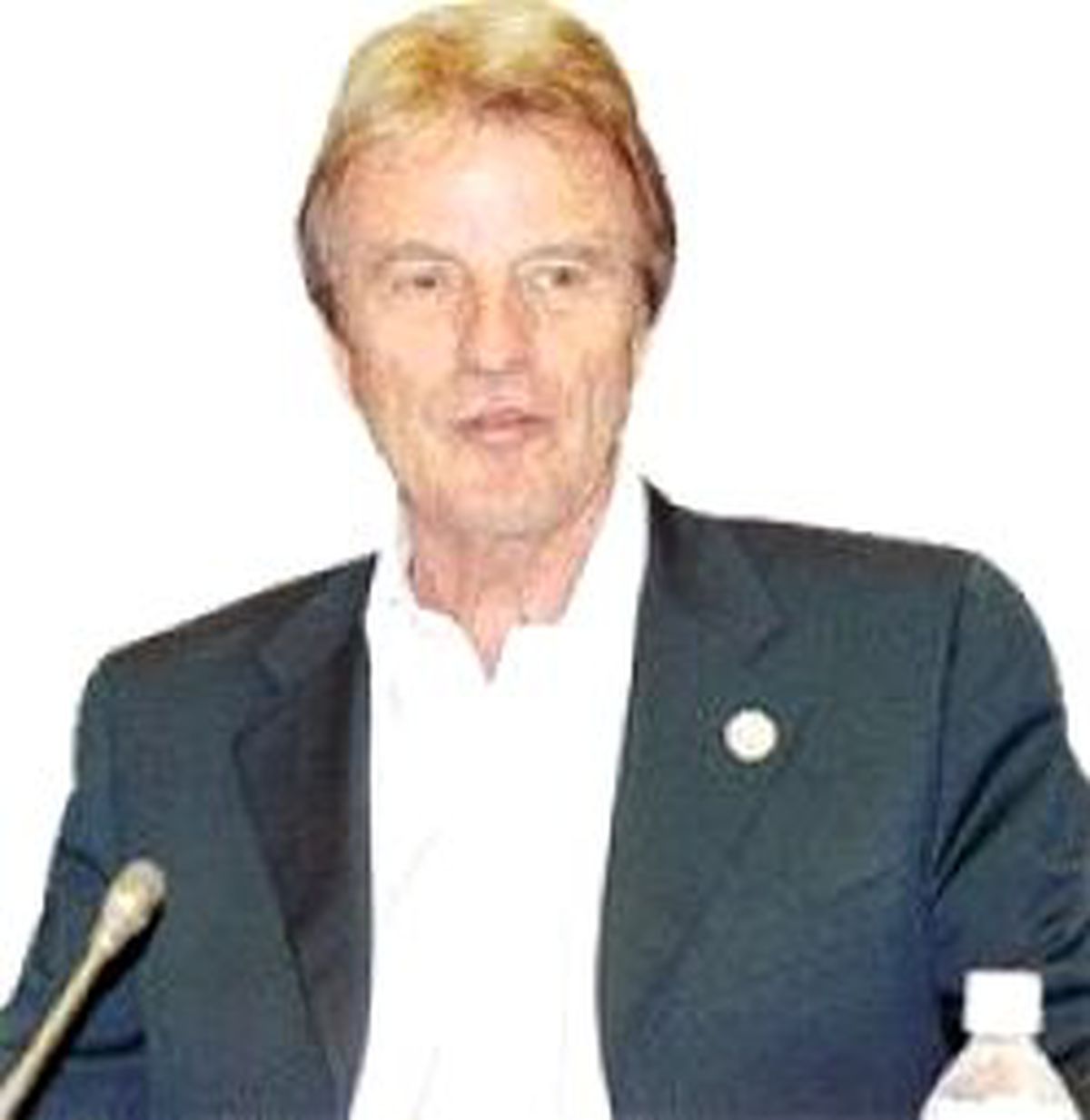 Demokrasi İçin TSK'ya Övgü