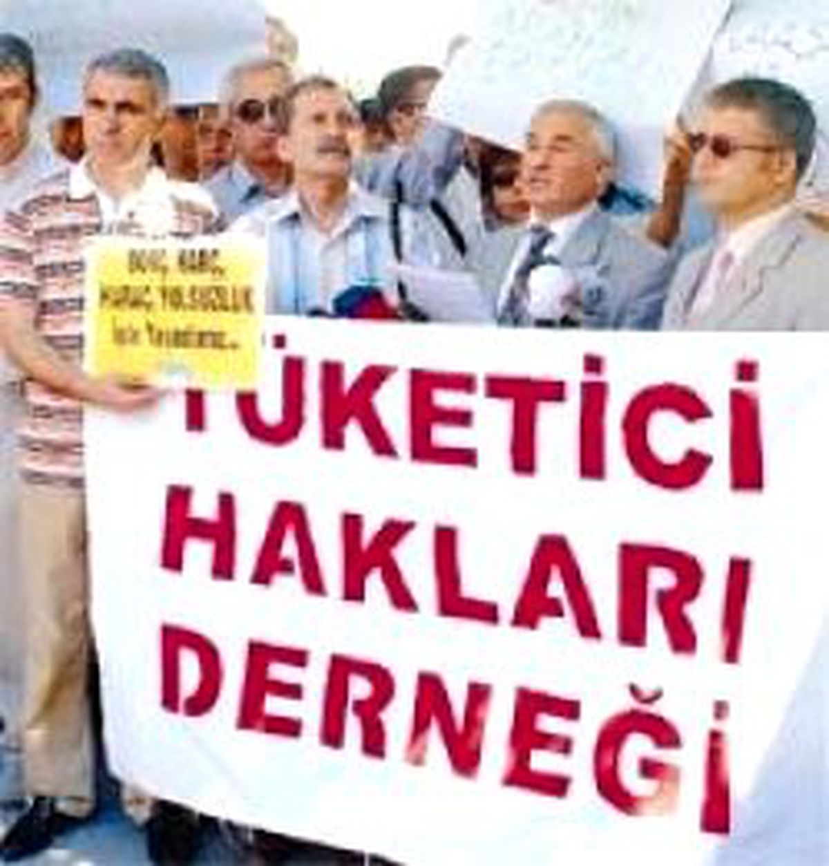 Elektrik Zammı İçin İptal Davası