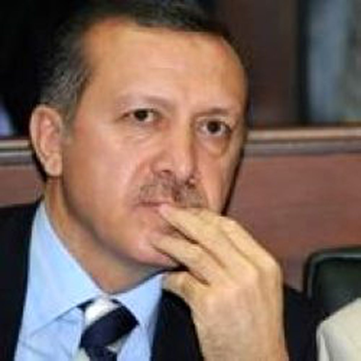 Erdoğan'dan İlk Yorum