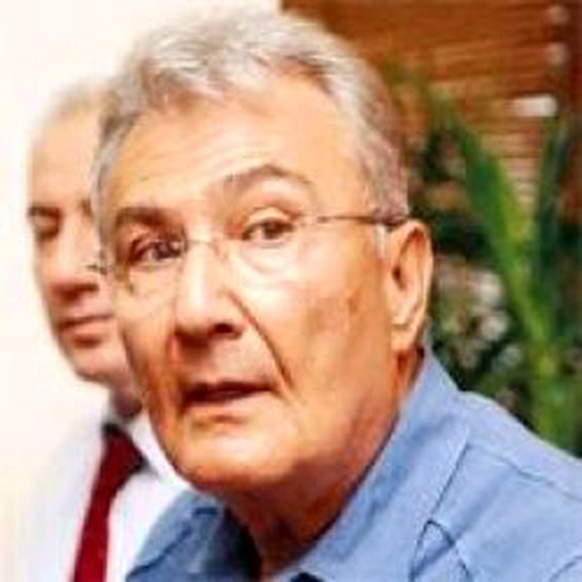 'Güdülmeyi Sindiremem'