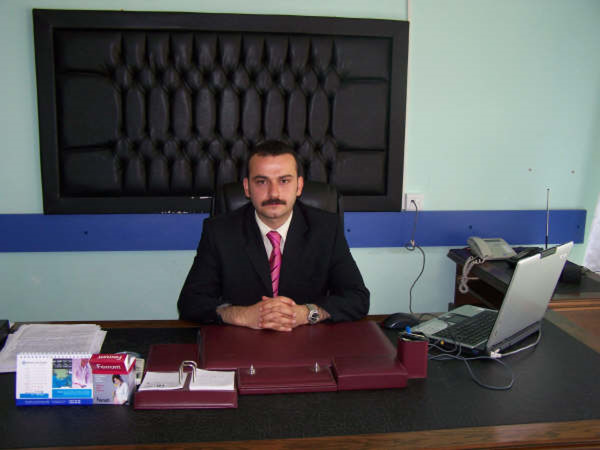 Güroymak Devlet Hastanesi Başhekimliği Görevine Dr. Güneş Atandı