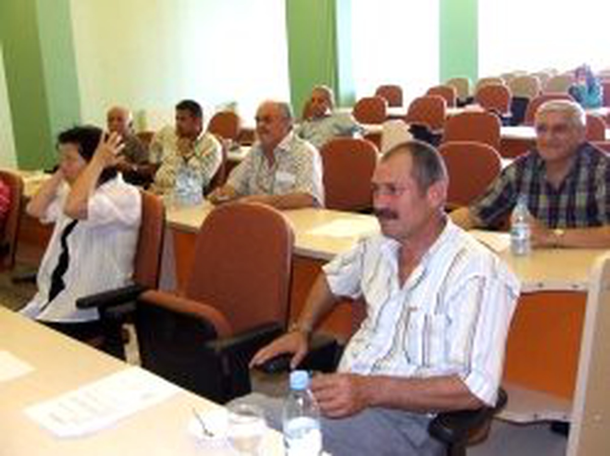İl Genel Meclisi'nde 'Baca Gazı' Tepkisi