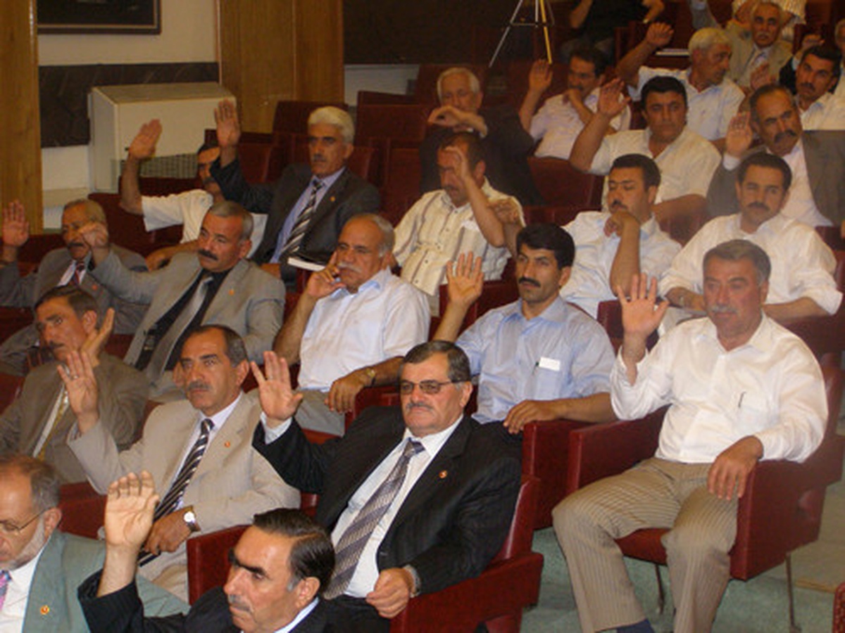 İl Genel Meclisi Temmuz Ayı İlk Toplantısını Yaptı