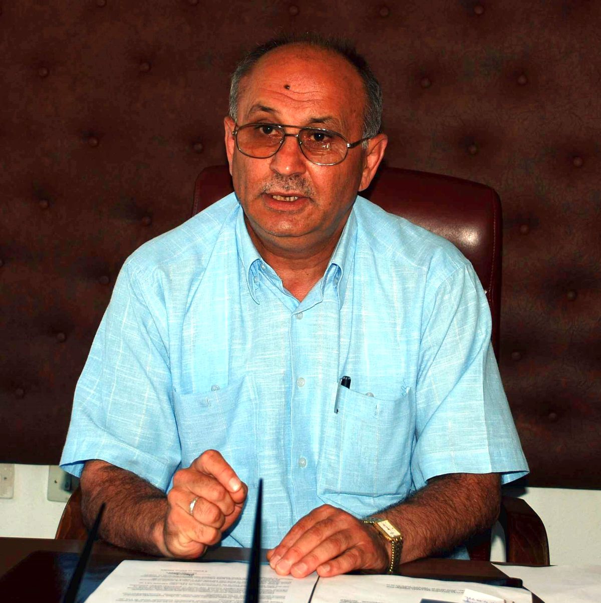 İl Müdüründen 'Müzekart' Tanıtımı