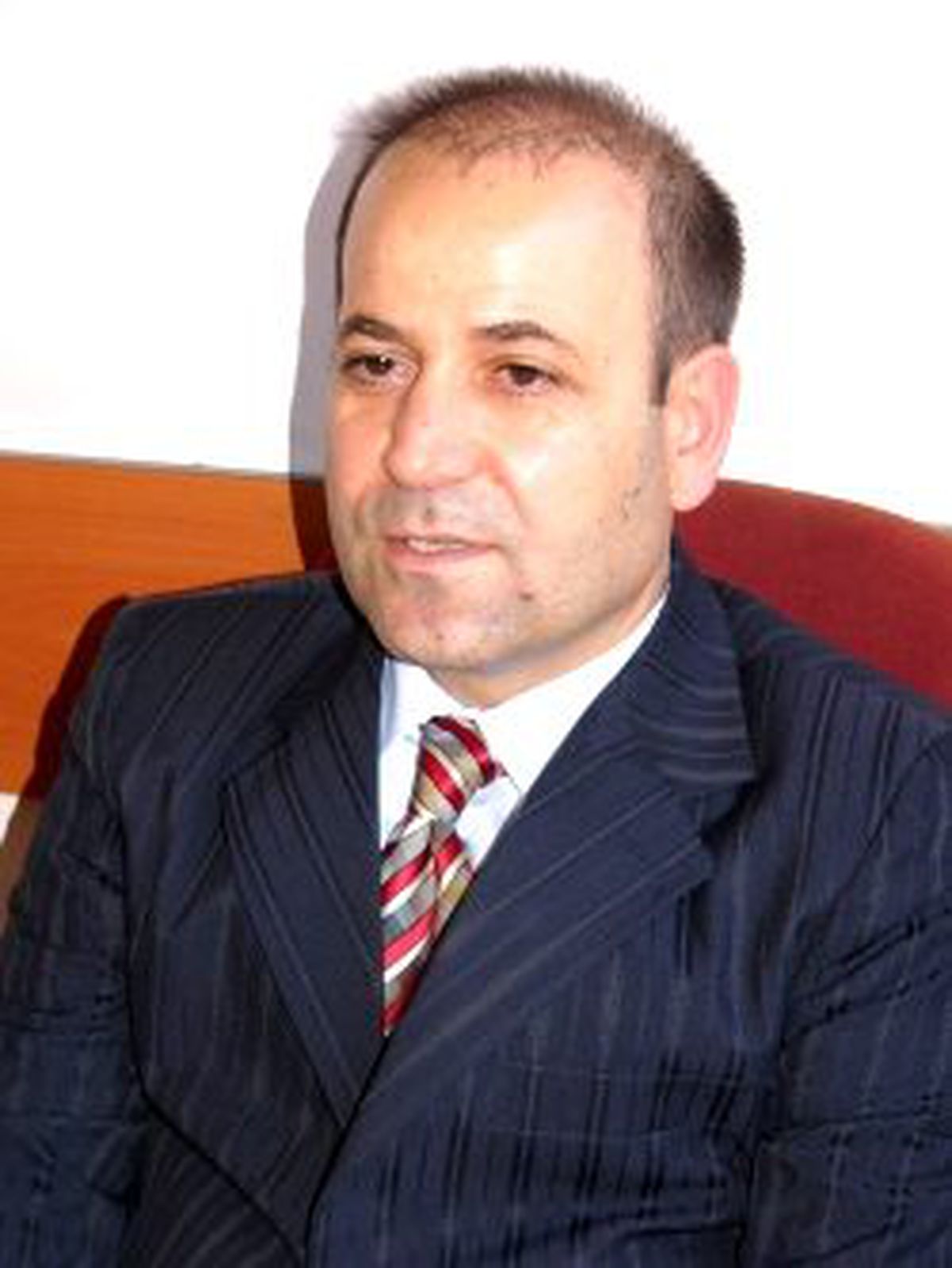 İlçe Emniyet Müdürleri Atandı