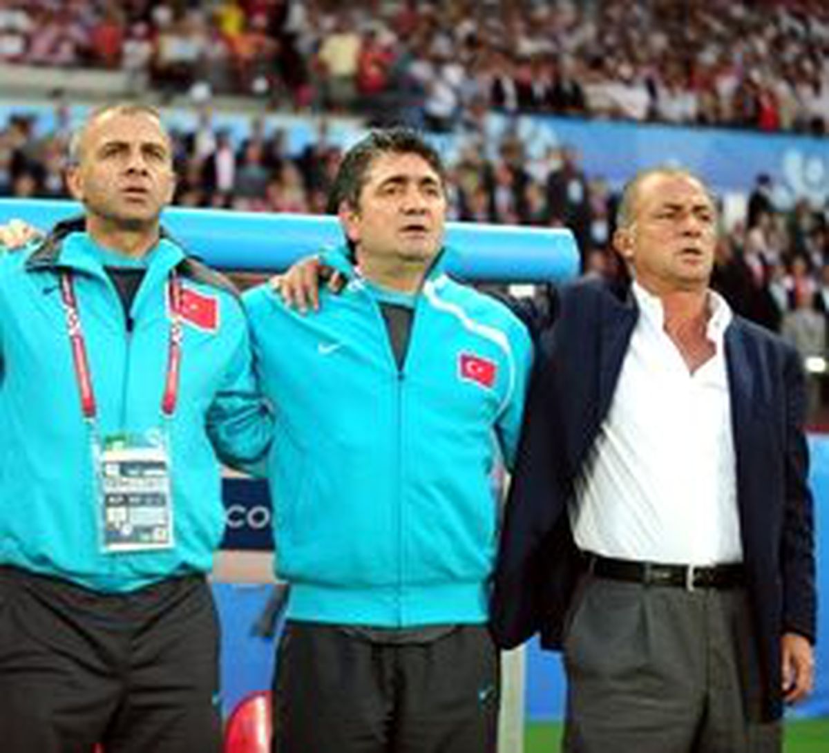 İmparatorla Devam
