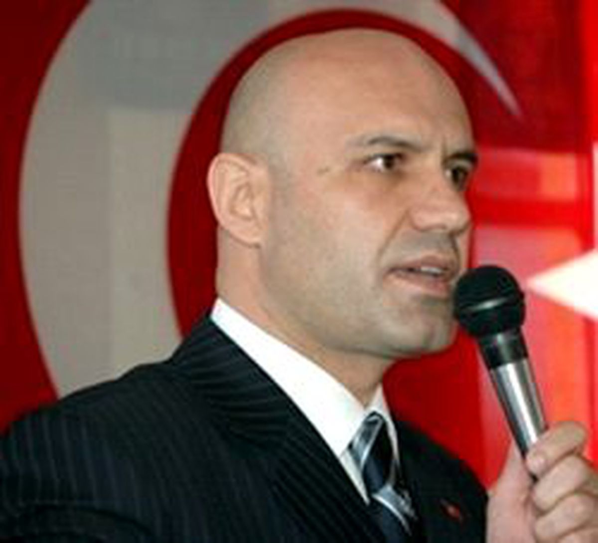Levent Ersöz ve Turhan Çömez Aranıyor