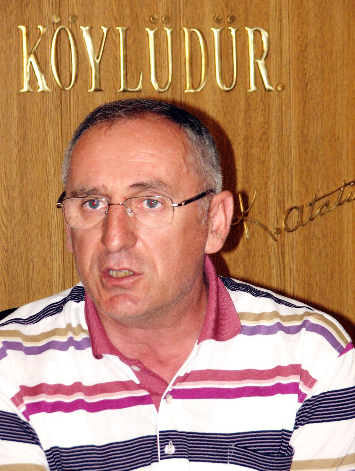 Ordu Ziraat Odası'ndan İhracatçılara Tepki