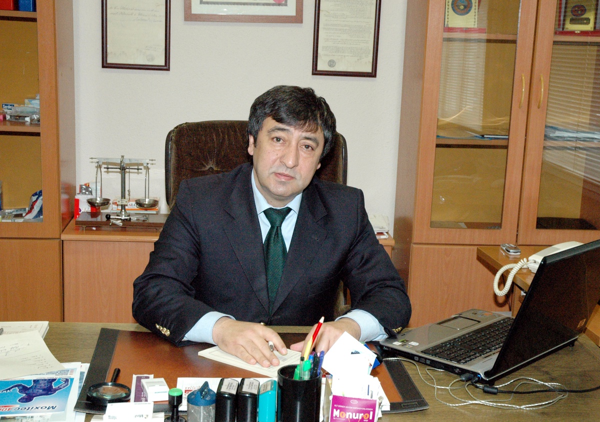 Tekirdağ Belediyesi Sağlık İşlerinden Sıcak Uyarısı