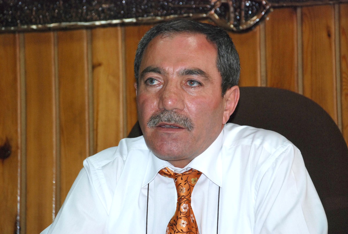 Tokat İl Milli Eğitim Müdürlüğü'ne Atama