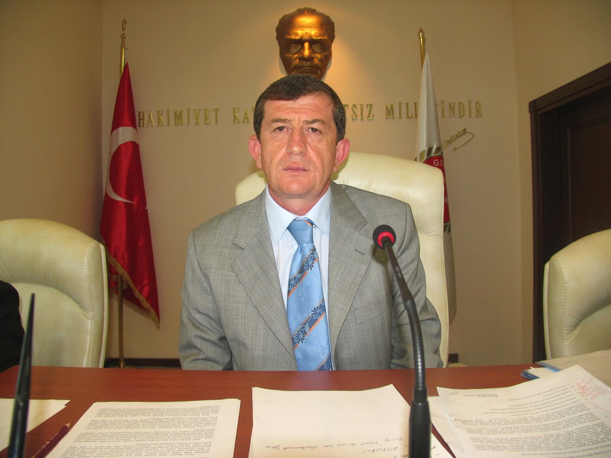 Trabzon Sivil Toplumun Merkezi Oluyor