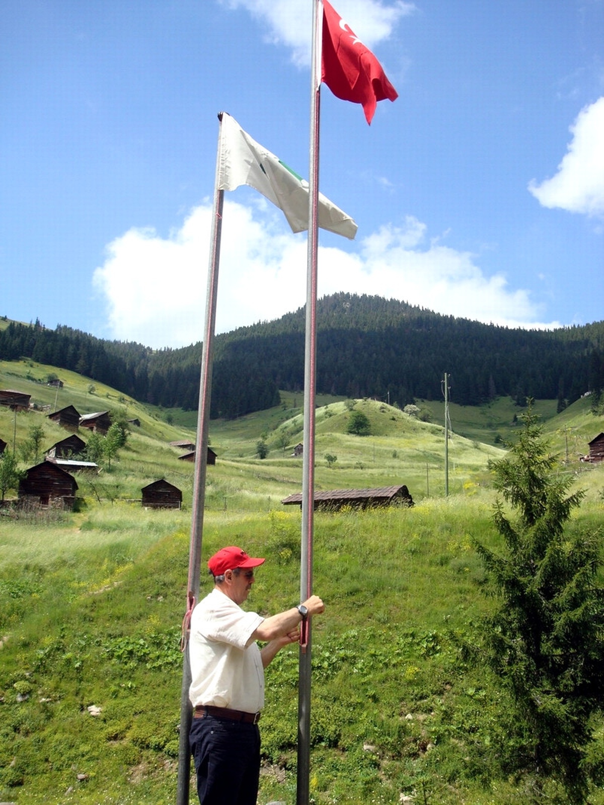 Valilikten Yayla Şenliği Genelgesi
