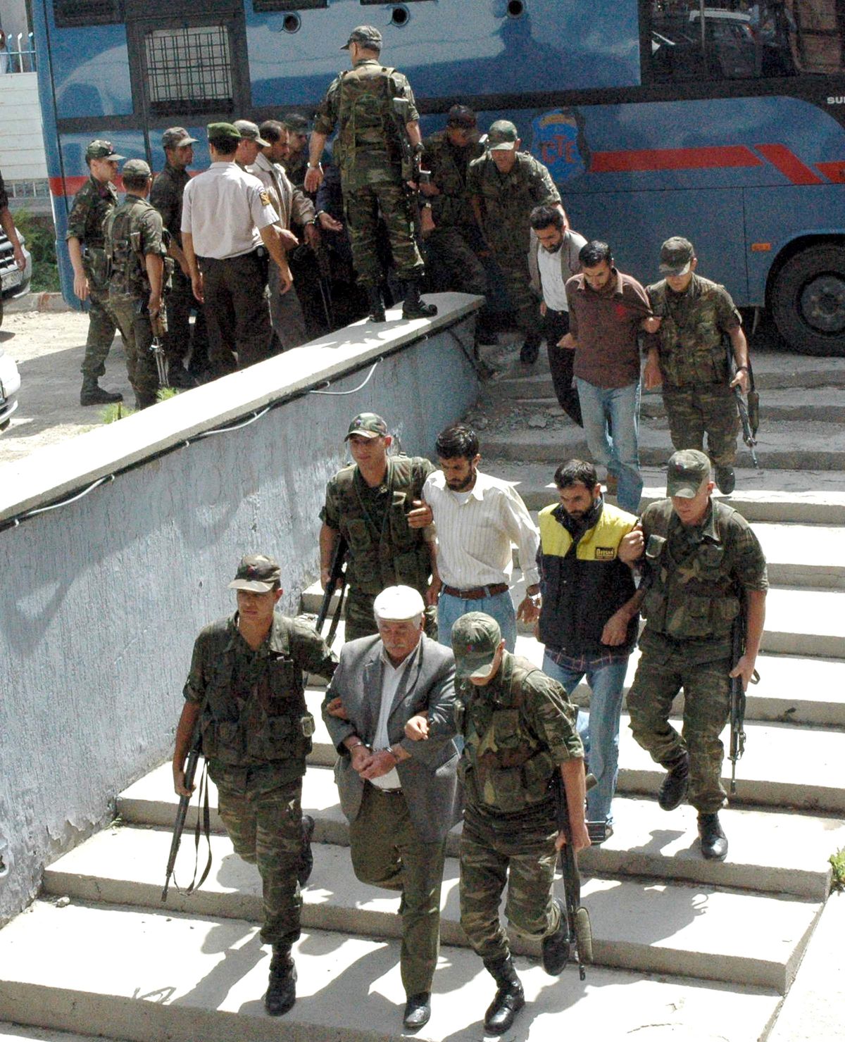 Van'daki Kan Davası Katliamının Ardından