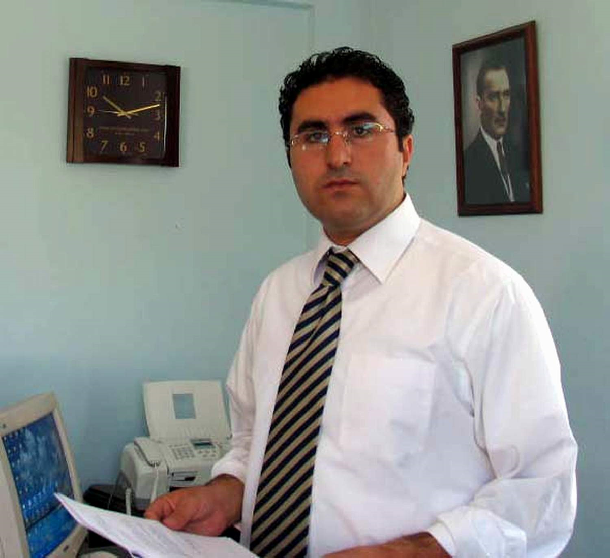 Vanlı Sanayicilerden Elektrik Zammına Tepki