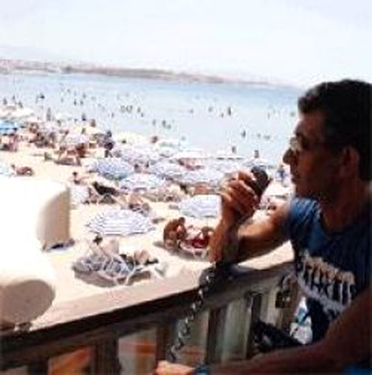 ya Onlar Olmasaydı