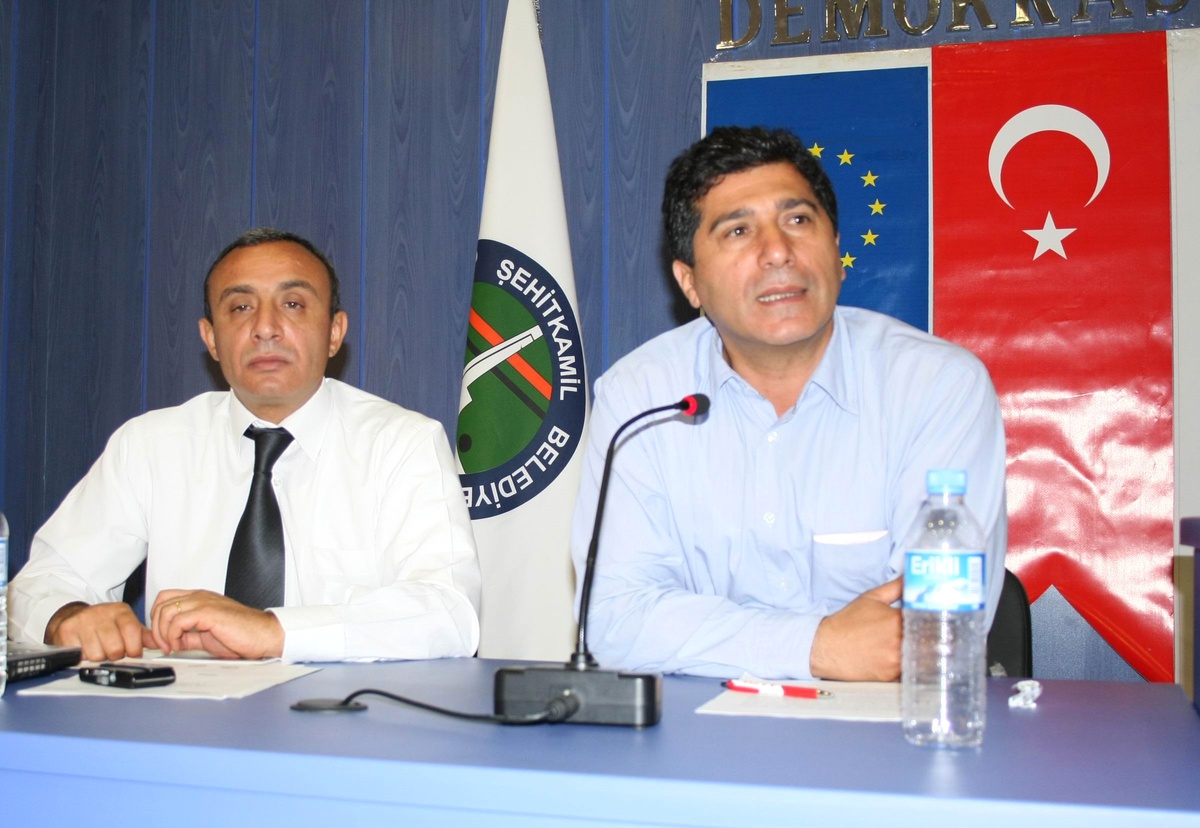 1. Çocuk Hakları Yuvarlak Masa Toplantısı Yapıldı